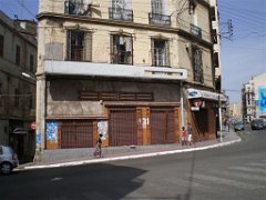 Vve Cote rue mostaganemVve Cote rue mostaganem